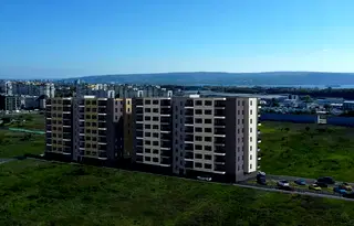 Двустаен апартамент във Варна, Владислав Варненчик 1