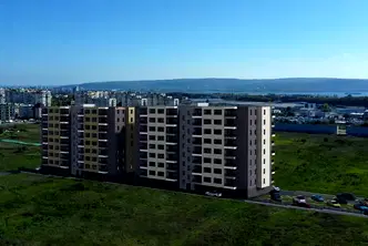 Двустаен апартамент във Варна, Владислав Варненчик 1