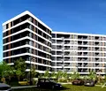 Снимка 2 — Двустаен апартамент във Варна, Владислав Варненчик 1