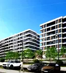 Двустаен апартамент във Варна, Владислав Варненчик 1