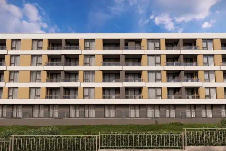 2-bedroom apartment in Varna, Vladislav Varnenchik 1