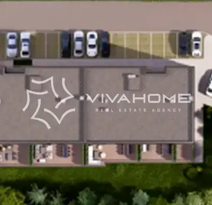 Photo 2 — 2-bedroom apartment in Varna, Vladislav Varnenchik 1