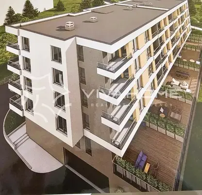 Photo 3 — 2-bedroom apartment in Varna, Vladislav Varnenchik 1
