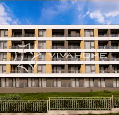 Photo 5 — 2-bedroom apartment in Varna, Vladislav Varnenchik 1