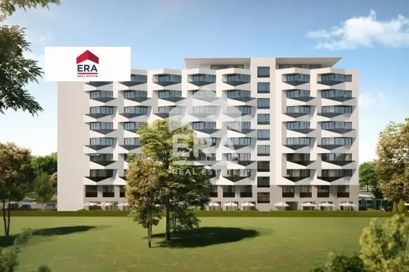 2-bedroom apartment in Varna, Vladislav Varnenchik 1