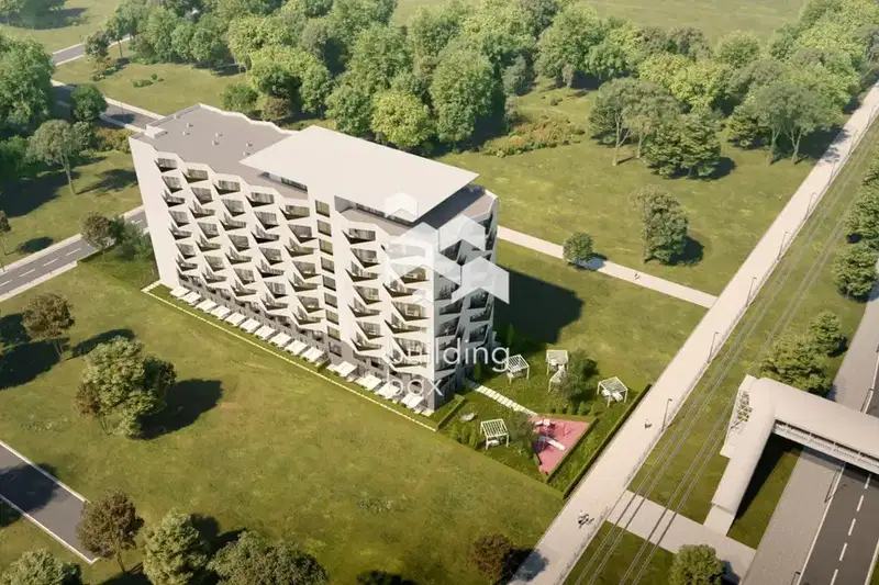 2-bedroom apartment in Varna, Vladislav Varnenchik 1