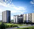 Снимка 3 — Двустаен апартамент във Варна, Владислав Варненчик 1