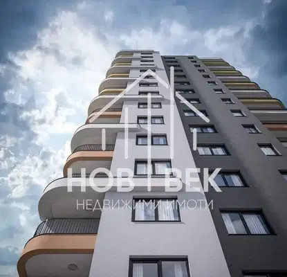 Photo 4 — 2-bedroom apartment in Varna, Vladislav Varnenchik 1