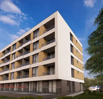 Photo 2 — 2-bedroom apartment in Varna, Vladislav Varnenchik 1