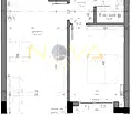 Снимка 2 — Двустаен апартамент във Варна, Владислав Варненчик 1