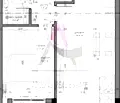 Снимка 3 — Двустаен апартамент във Варна, Владислав Варненчик 1