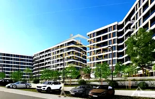 Двустаен апартамент във Варна, Владислав Варненчик 1