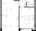 Снимка 2 — Двустаен апартамент във Варна, Владислав Варненчик 1