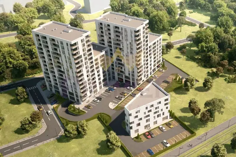 2-bedroom apartment in Varna, Vladislav Varnenchik 1