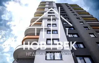 Двустаен апартамент във Варна, Владислав Варненчик 1