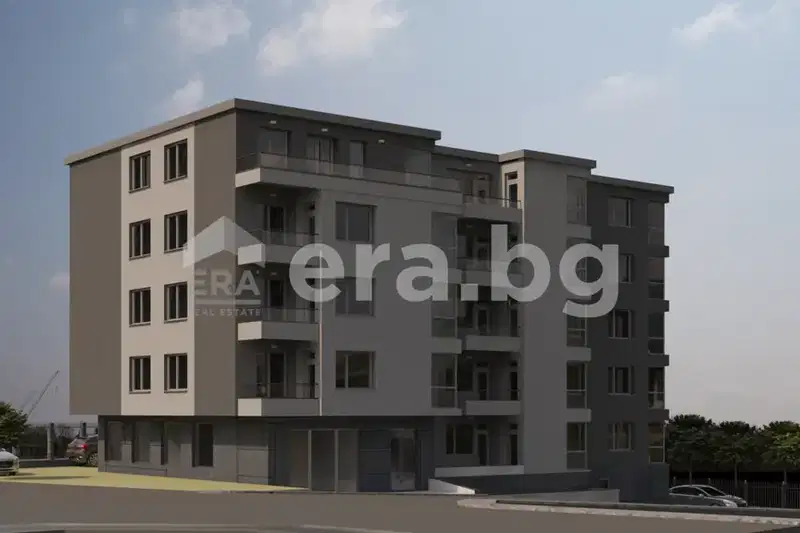 Двустаен апартамент във Варна, Владислав Варненчик 1