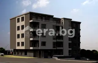 Двустаен апартамент във Варна, Владислав Варненчик 1
