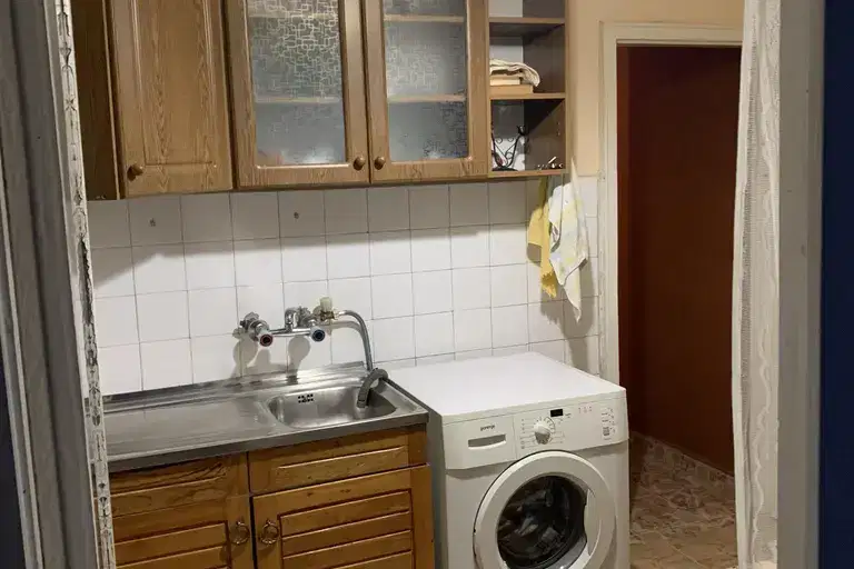 Двустаен апартамент във Варна, Владислав Варненчик 1