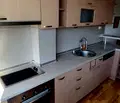 Снимка 2 — Двустаен апартамент с остъклена тераса във Владислав Варненчик, Варна
