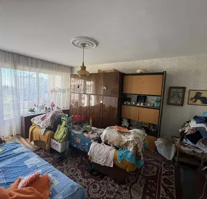 Снимка 2 — Двустаен апартамент във Варна, Владислав Варненчик 1