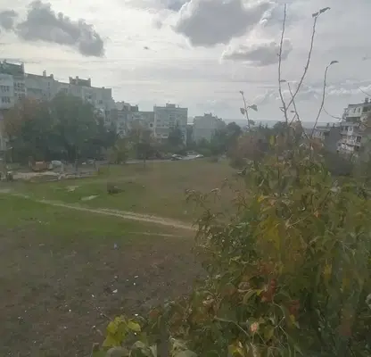Снимка 4 — Двустаен апартамент във Варна, Владислав Варненчик 1