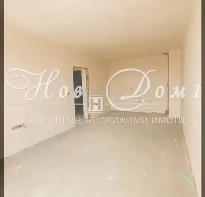 Снимка 3 — Двустаен апартамент във Варна, Владислав Варненчик 1