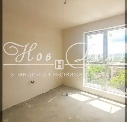 Снимка 5 — Двустаен апартамент във Варна, Владислав Варненчик 1