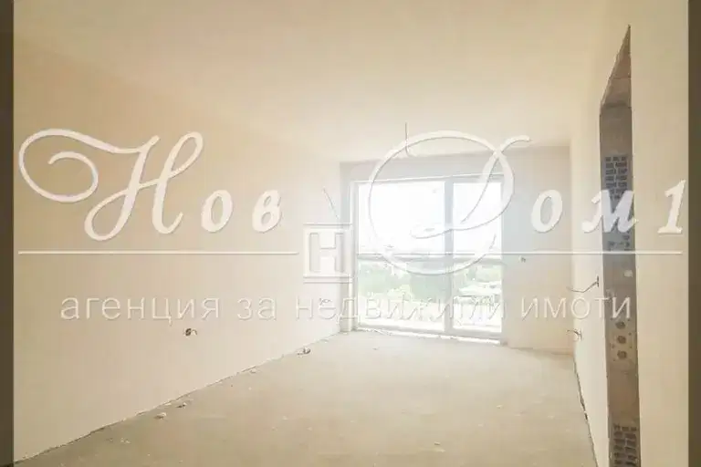 2-bedroom apartment in Varna, Vladislav Varnenchik 1