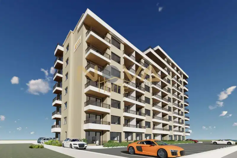 2-bedroom apartment in Varna, Vladislav Varnenchik 1