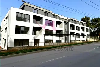 Двустаен апартамент във Варна, Владислав Варненчик 1