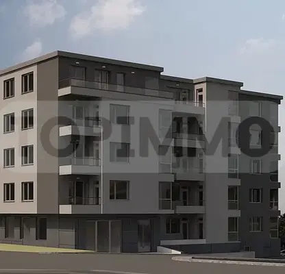 Снимка 2 — Двустаен апартамент 70 кв.м. във Варна, Владислав Варненчик, с тераса