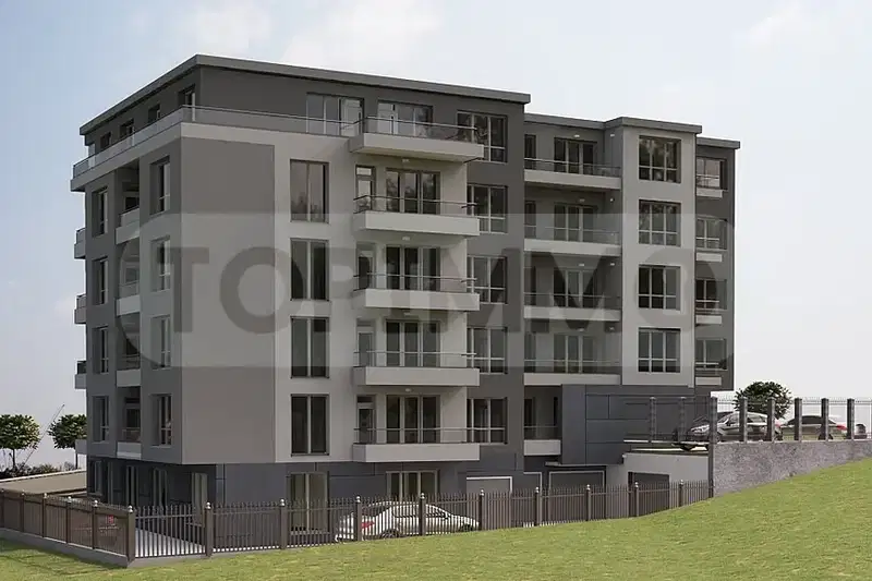 2-bedroom apartment in Varna, Vladislav Varnenchik 1