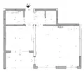 Снимка 2 — Двустаен апартамент във Варна, Владислав Варненчик 1