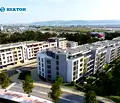Снимка 4 — Двустаен апартамент във Варна, Владислав Варненчик 1
