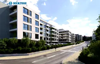 Двустаен апартамент във Варна, Владислав Варненчик 1