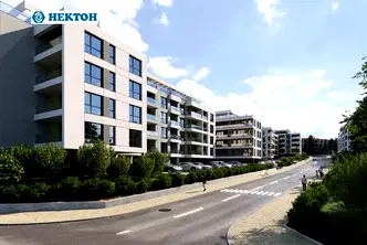 Двустаен апартамент във Варна, Владислав Варненчик 1