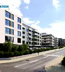 Двустаен апартамент във Варна, Владислав Варненчик 1