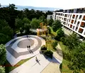 Снимка 4 — Двустаен апартамент във Варна, Владислав Варненчик 1