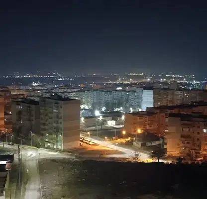 Снимка 3 — Двустаен апартамент във Варна, Владислав Варненчик 2, с тераса