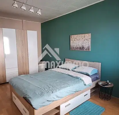 Photo 2 — 2-bedroom apartment in Varna, Vladislav Varnenchik 2