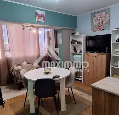 Photo 3 — 2-bedroom apartment in Varna, Vladislav Varnenchik 2