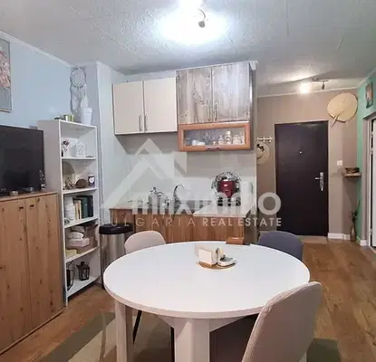 Photo 4 — 2-bedroom apartment in Varna, Vladislav Varnenchik 2
