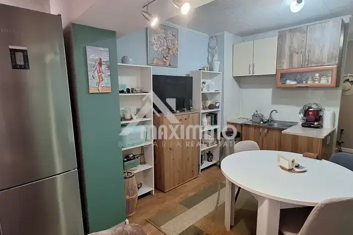 2-bedroom apartment in Varna, Vladislav Varnenchik 2