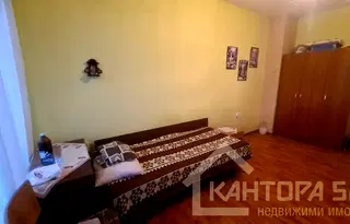 Двустаен апартамент във Варна, Владислав Варненчик 2