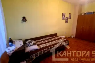 Двустаен апартамент във Варна, Владислав Варненчик 2
