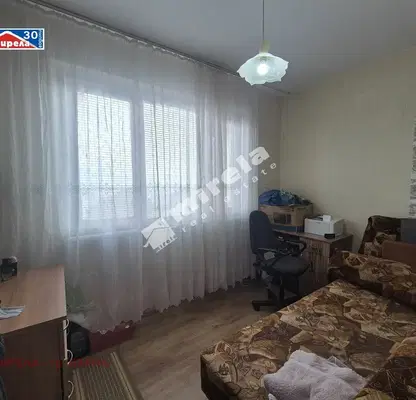 Снимка 4 — Двустаен апартамент с балкон в ж.к. Владислав Варненчик, Варна