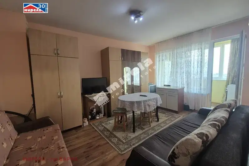 2-bedroom apartment in Varna, Vladislav Varnenchik 2