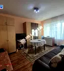Двустаен апартамент с балкон в ж.к. Владислав Варненчик, Варна