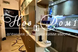 Двустаен апартамент във Варна, Владислав Варненчик 2