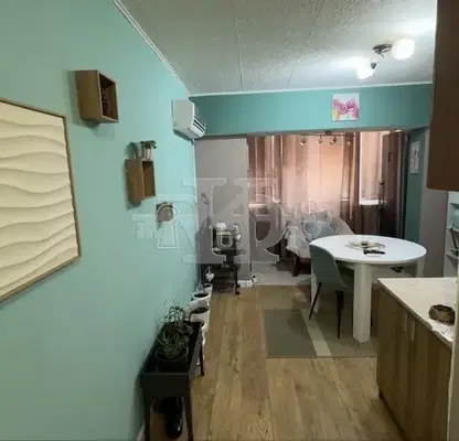 Photo 4 — 2-bedroom apartment in Varna, Vladislav Varnenchik 2
